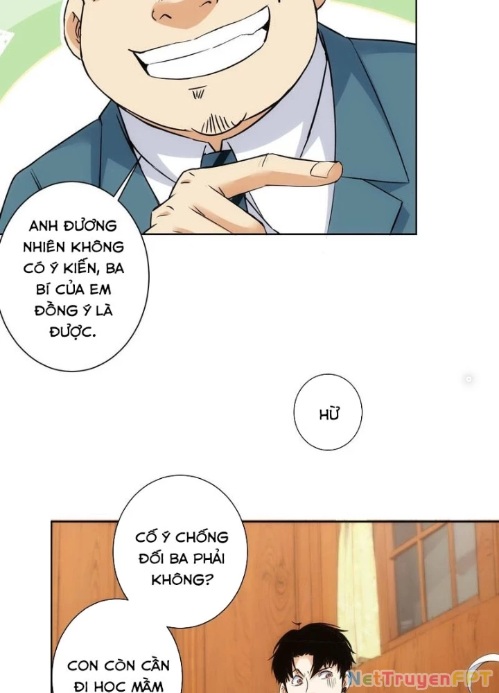 Ta Có Thể Thấy Tỉ Lệ Thành Công Chapter 326 - Trang 2