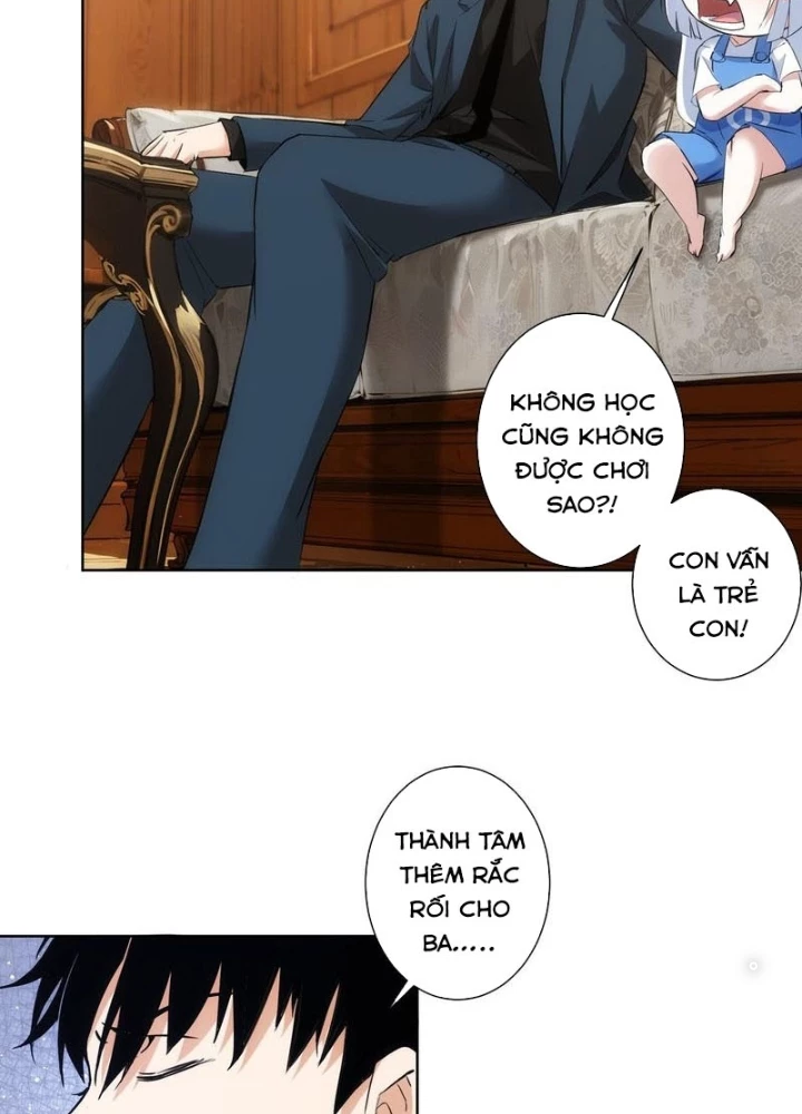 Ta Có Thể Thấy Tỉ Lệ Thành Công Chapter 326 - Trang 2