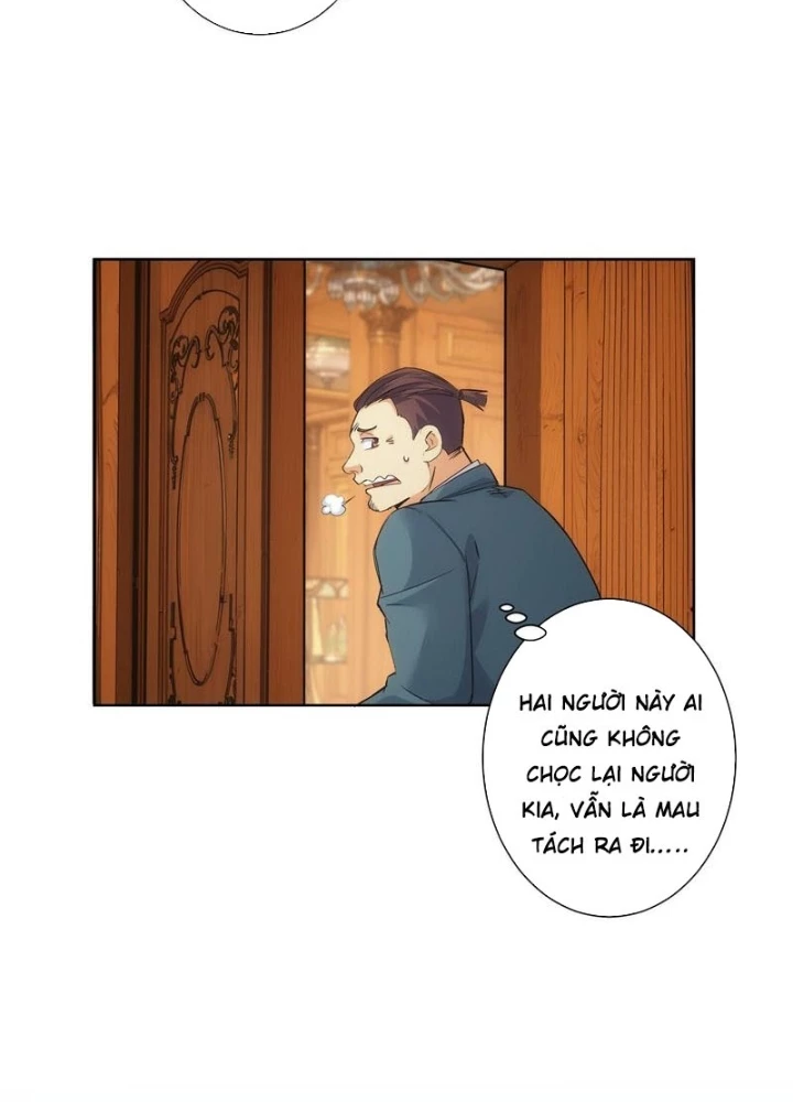 Ta Có Thể Thấy Tỉ Lệ Thành Công Chapter 326 - Trang 2