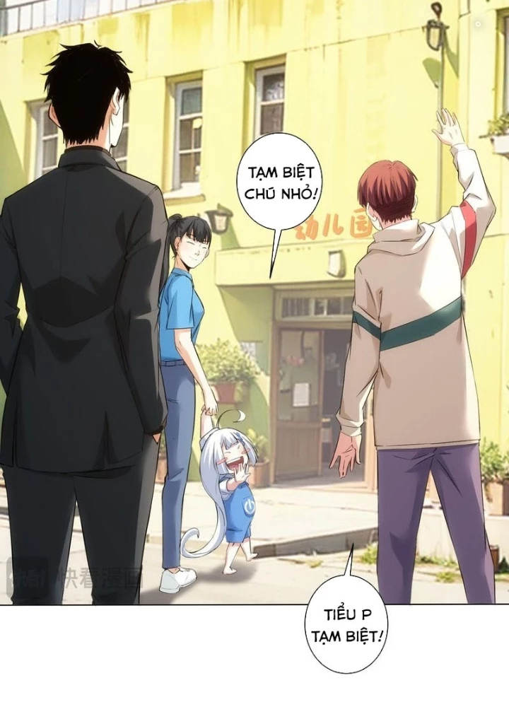 Ta Có Thể Thấy Tỉ Lệ Thành Công Chapter 326 - Trang 2