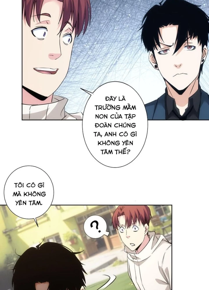 Ta Có Thể Thấy Tỉ Lệ Thành Công Chapter 326 - Trang 2