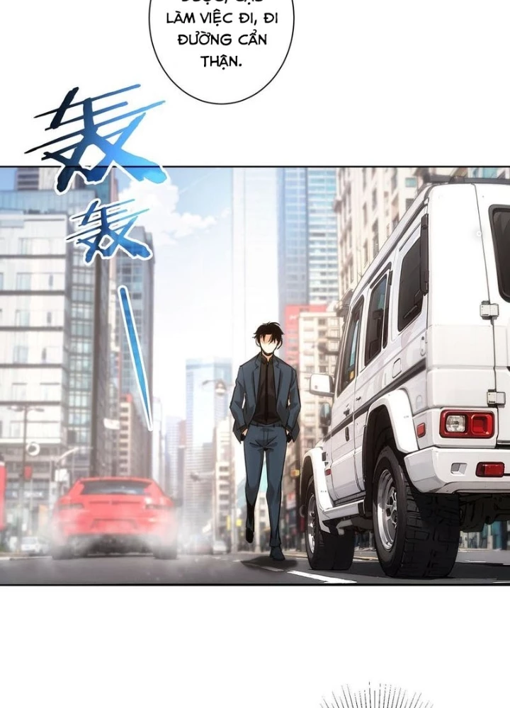 Ta Có Thể Thấy Tỉ Lệ Thành Công Chapter 326 - Trang 2