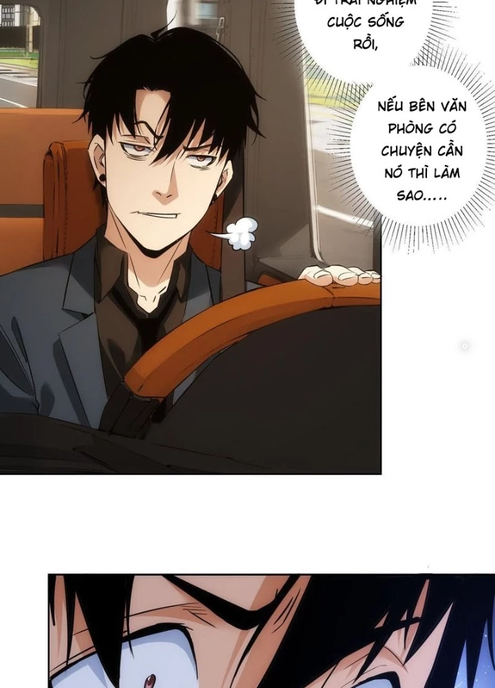 Ta Có Thể Thấy Tỉ Lệ Thành Công Chapter 326 - Trang 2