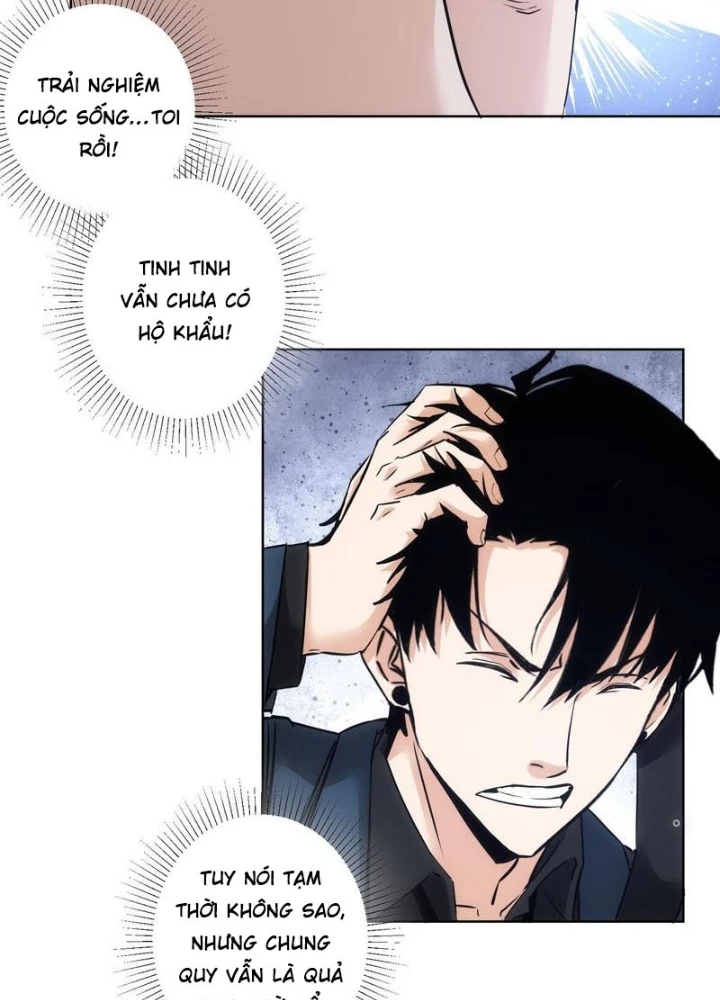 Ta Có Thể Thấy Tỉ Lệ Thành Công Chapter 326 - Trang 2