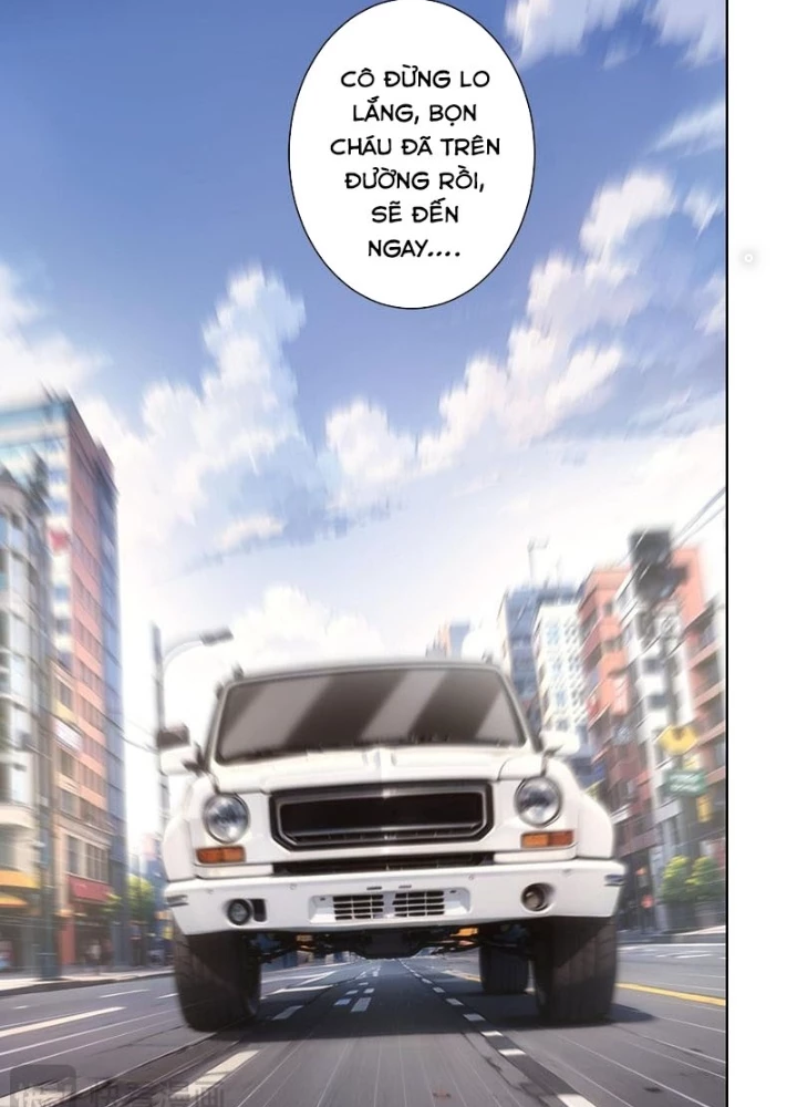 Ta Có Thể Thấy Tỉ Lệ Thành Công Chapter 326 - Trang 2