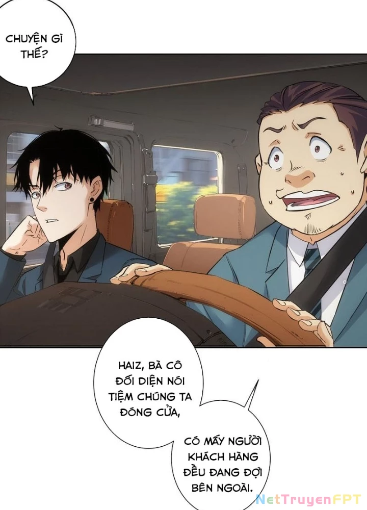 Ta Có Thể Thấy Tỉ Lệ Thành Công Chapter 326 - Trang 2