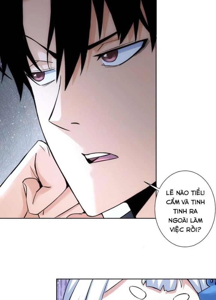 Ta Có Thể Thấy Tỉ Lệ Thành Công Chapter 326 - Trang 2