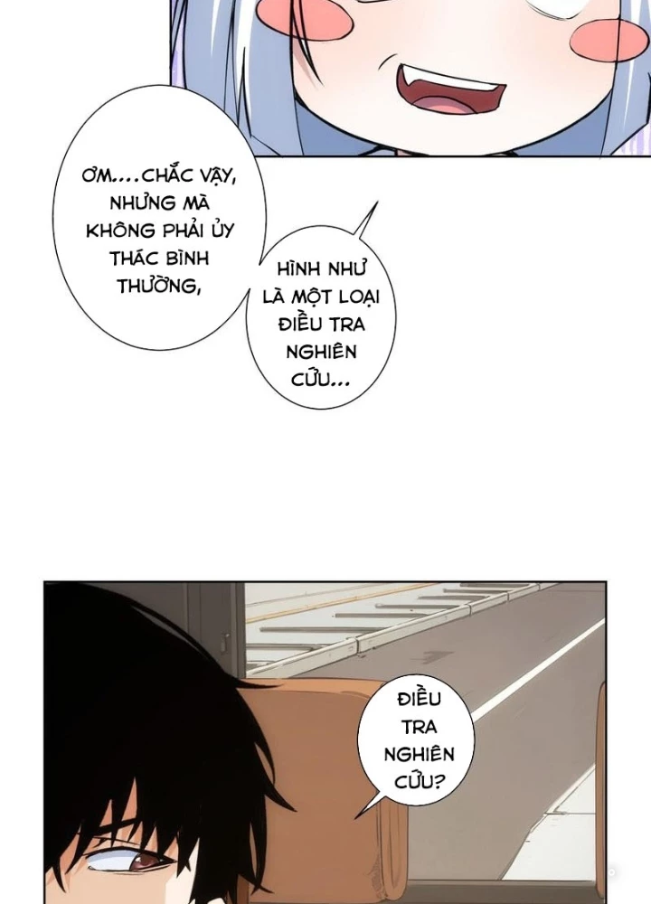 Ta Có Thể Thấy Tỉ Lệ Thành Công Chapter 326 - Trang 2