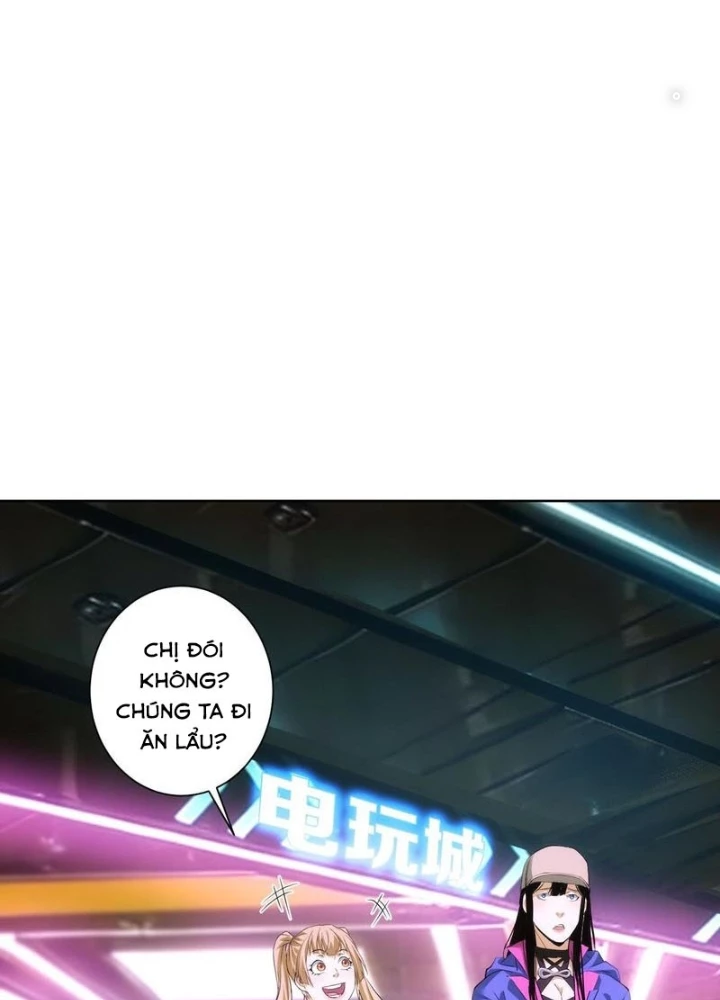 Ta Có Thể Thấy Tỉ Lệ Thành Công Chapter 326 - Trang 2