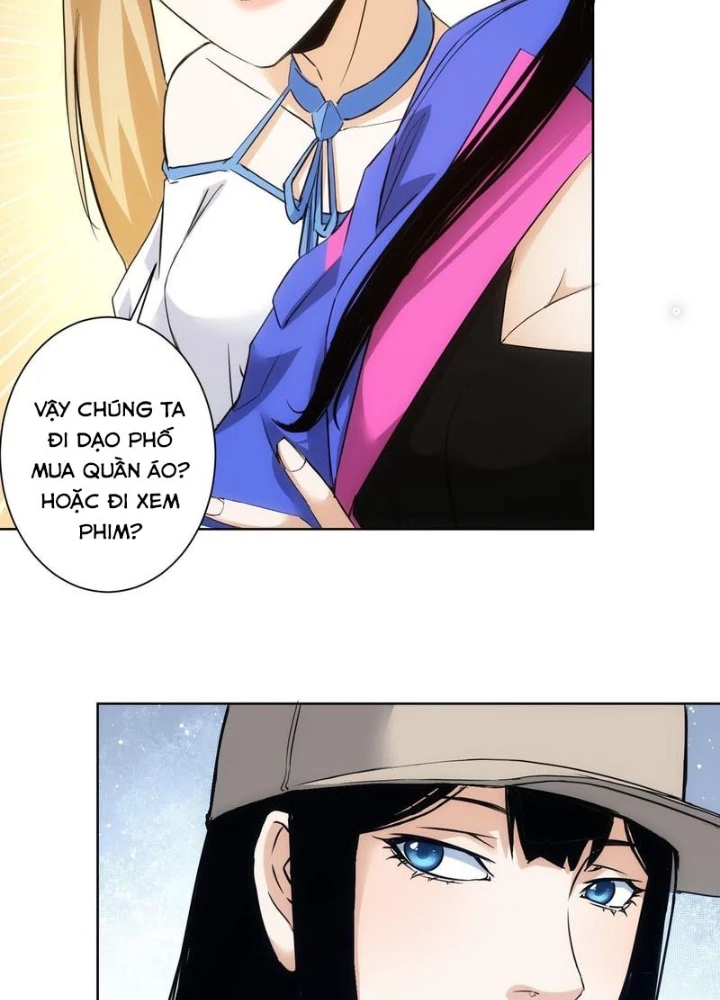Ta Có Thể Thấy Tỉ Lệ Thành Công Chapter 326 - Trang 2