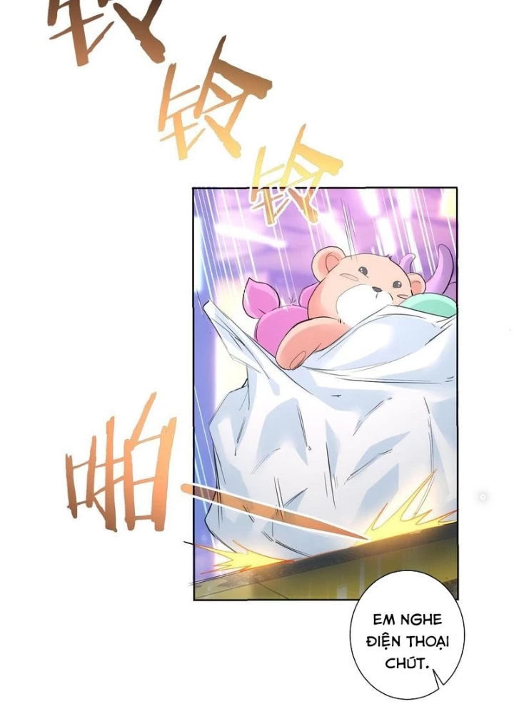 Ta Có Thể Thấy Tỉ Lệ Thành Công Chapter 326 - Trang 2