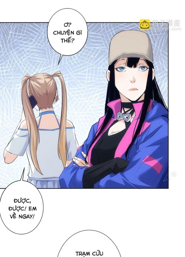 Ta Có Thể Thấy Tỉ Lệ Thành Công Chapter 326 - Trang 2