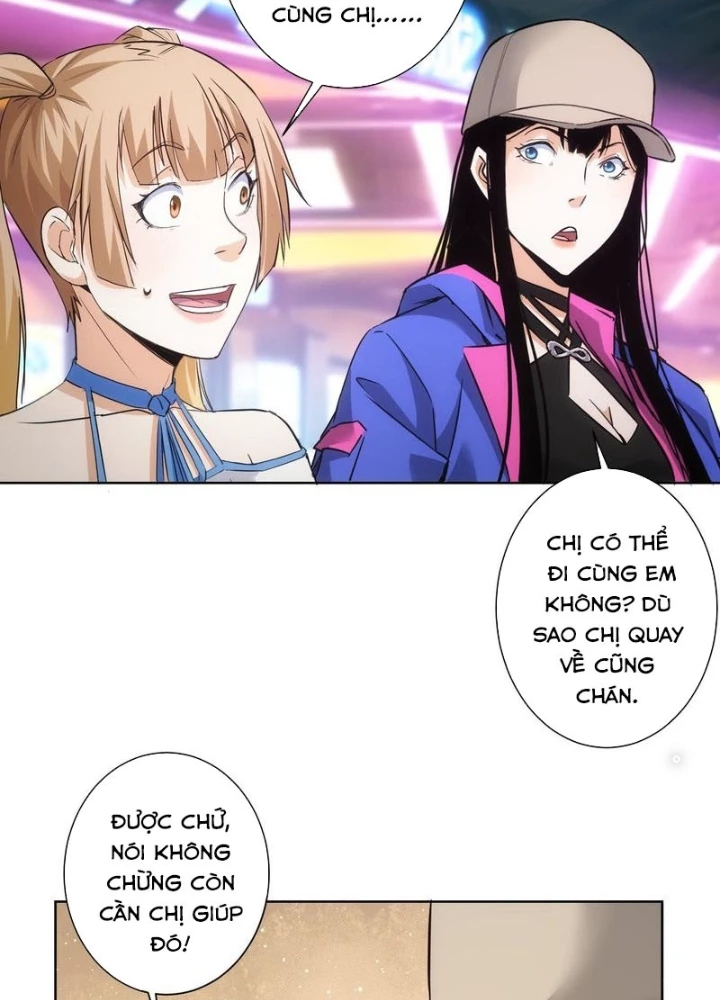 Ta Có Thể Thấy Tỉ Lệ Thành Công Chapter 326 - Trang 2