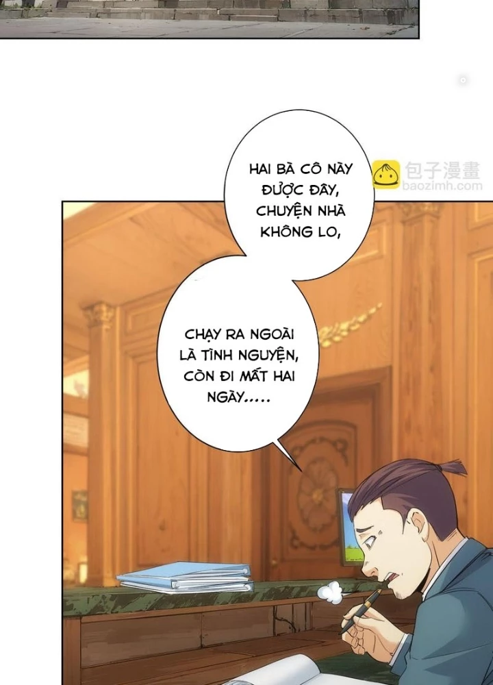 Ta Có Thể Thấy Tỉ Lệ Thành Công Chapter 326 - Trang 2