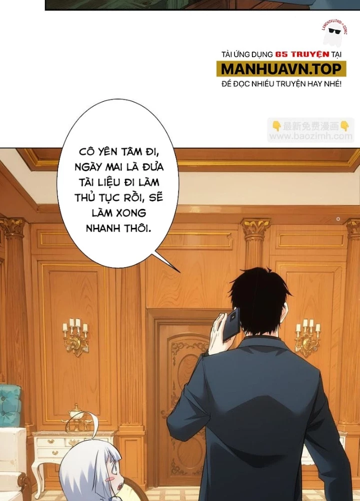 Ta Có Thể Thấy Tỉ Lệ Thành Công Chapter 326 - Trang 2