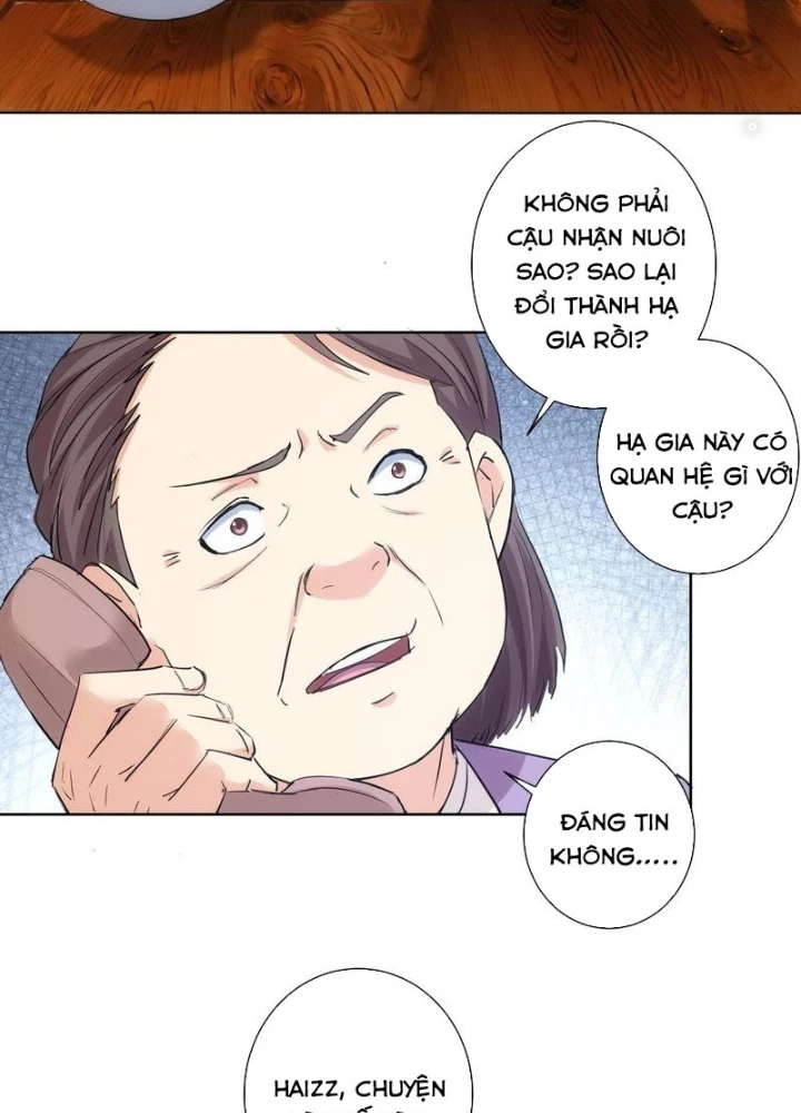 Ta Có Thể Thấy Tỉ Lệ Thành Công Chapter 326 - Trang 2