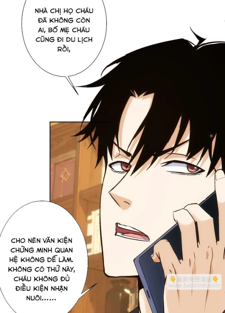 Ta Có Thể Thấy Tỉ Lệ Thành Công Chapter 326 - Trang 2