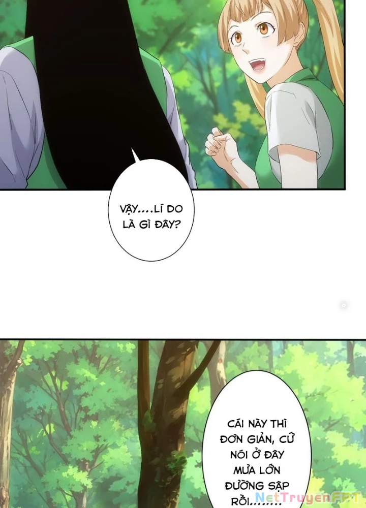 Ta Có Thể Thấy Tỉ Lệ Thành Công Chapter 327 - Trang 2