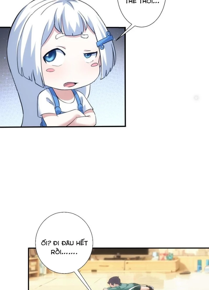 Ta Có Thể Thấy Tỉ Lệ Thành Công Chapter 327 - Trang 2