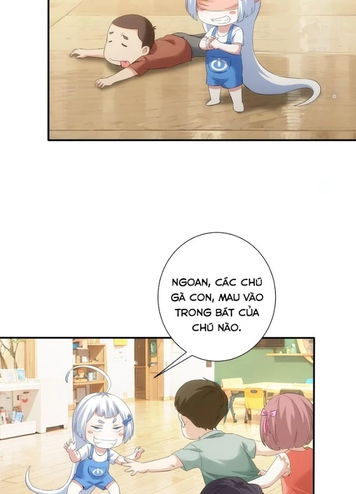 Ta Có Thể Thấy Tỉ Lệ Thành Công Chapter 327 - Trang 2