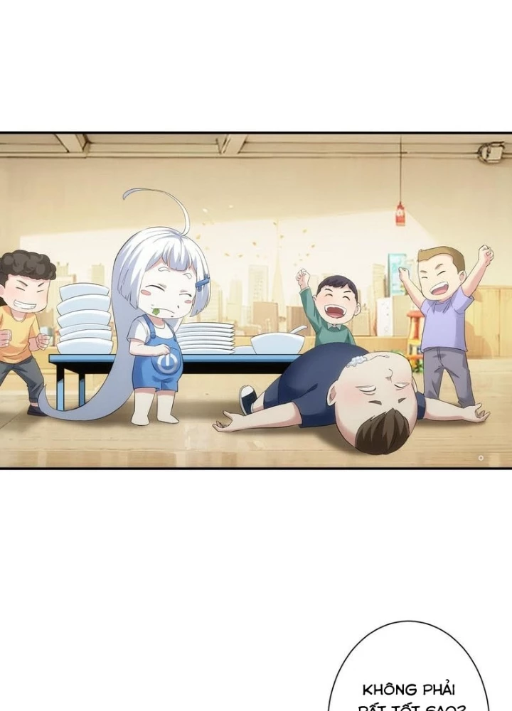 Ta Có Thể Thấy Tỉ Lệ Thành Công Chapter 327 - Trang 2