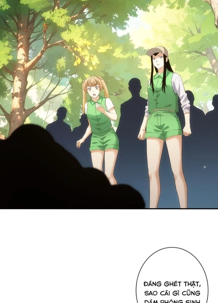 Ta Có Thể Thấy Tỉ Lệ Thành Công Chapter 327 - Trang 2