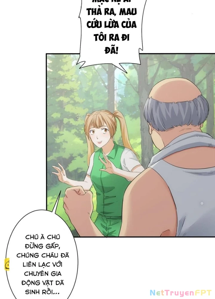 Ta Có Thể Thấy Tỉ Lệ Thành Công Chapter 327 - Trang 2