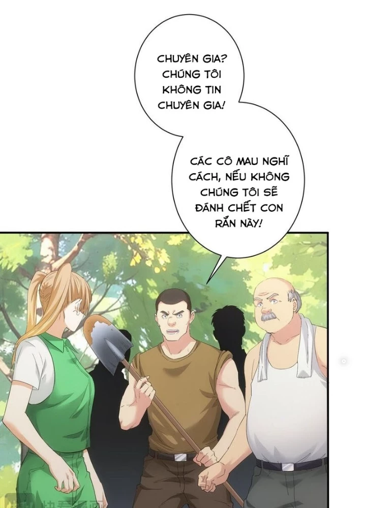 Ta Có Thể Thấy Tỉ Lệ Thành Công Chapter 327 - Trang 2