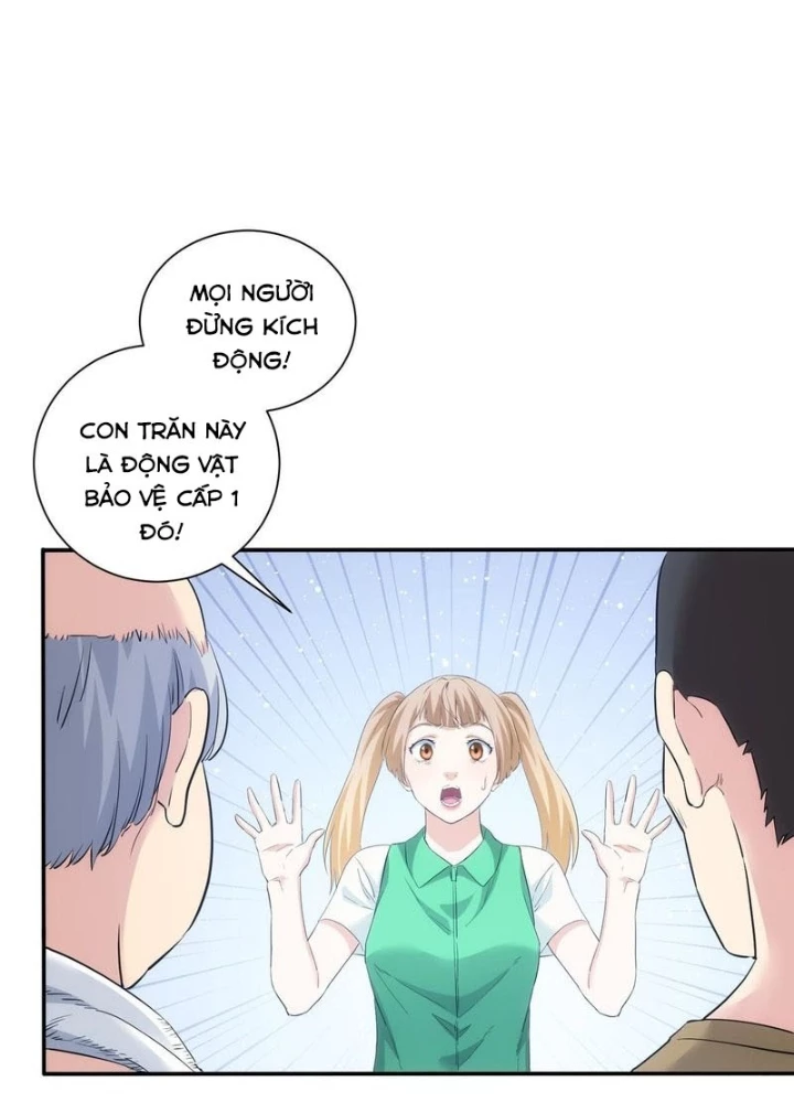 Ta Có Thể Thấy Tỉ Lệ Thành Công Chapter 327 - Trang 2