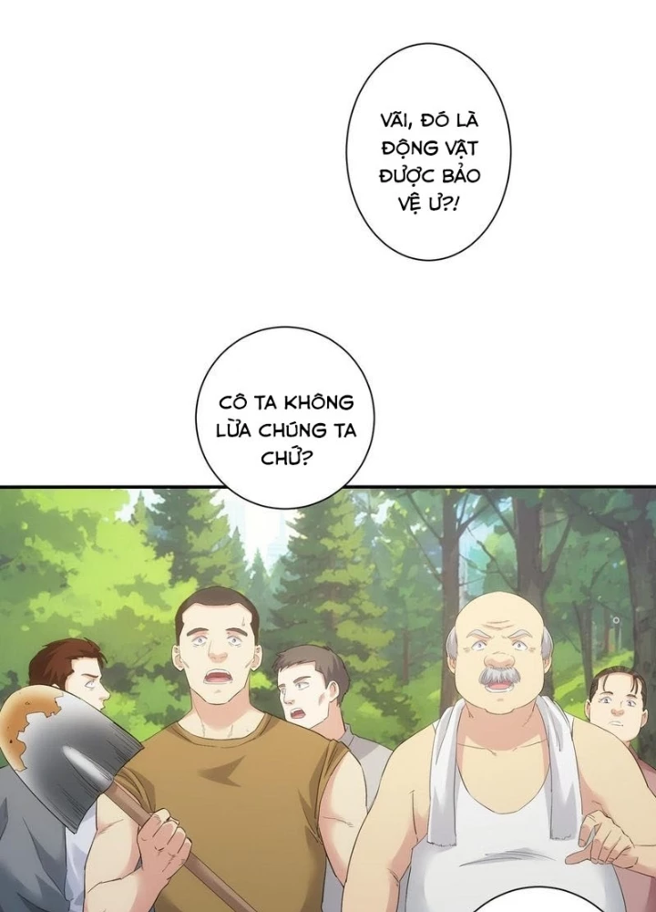 Ta Có Thể Thấy Tỉ Lệ Thành Công Chapter 327 - Trang 2