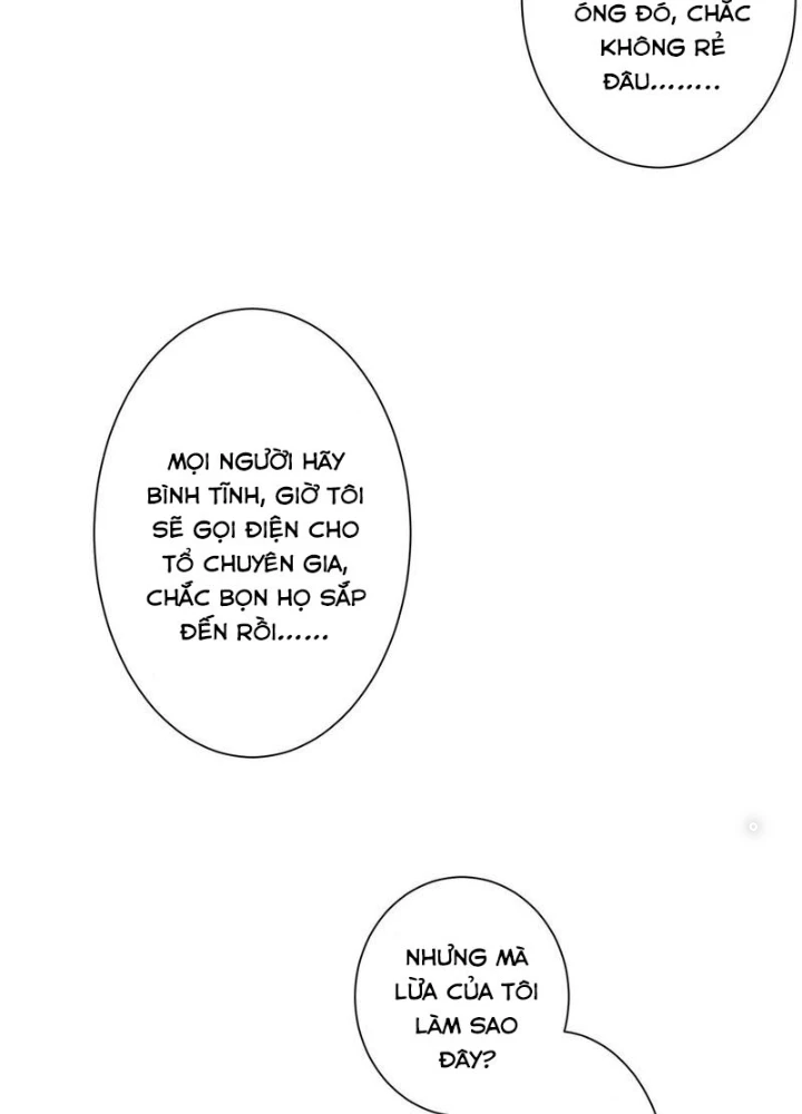 Ta Có Thể Thấy Tỉ Lệ Thành Công Chapter 327 - Trang 2