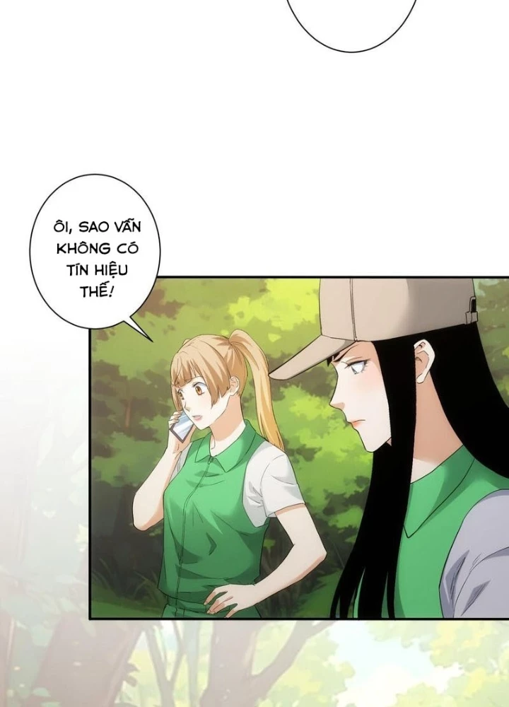 Ta Có Thể Thấy Tỉ Lệ Thành Công Chapter 327 - Trang 2