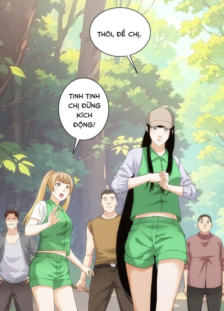 Ta Có Thể Thấy Tỉ Lệ Thành Công Chapter 327 - Trang 2