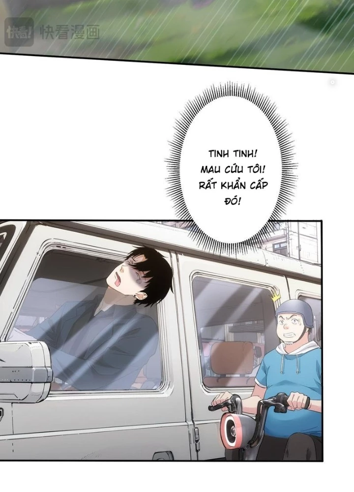 Ta Có Thể Thấy Tỉ Lệ Thành Công Chapter 327 - Trang 2