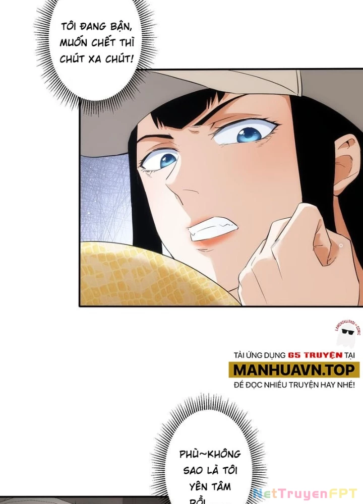 Ta Có Thể Thấy Tỉ Lệ Thành Công Chapter 327 - Trang 2