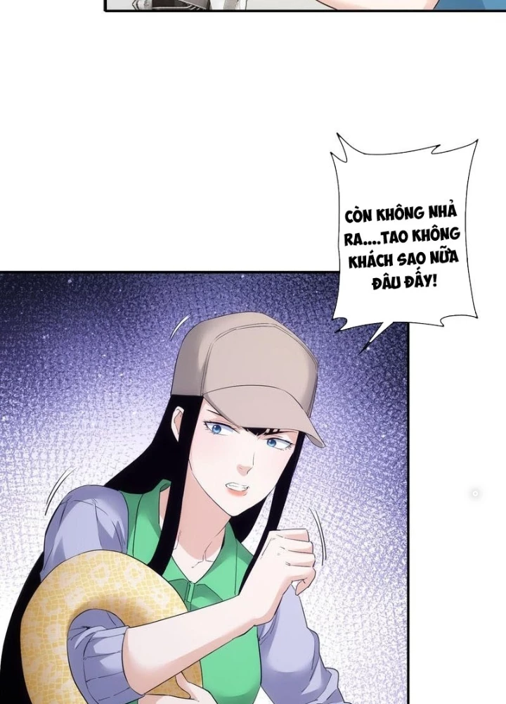 Ta Có Thể Thấy Tỉ Lệ Thành Công Chapter 327 - Trang 2