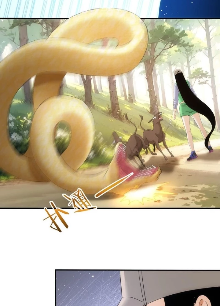 Ta Có Thể Thấy Tỉ Lệ Thành Công Chapter 327 - Trang 2