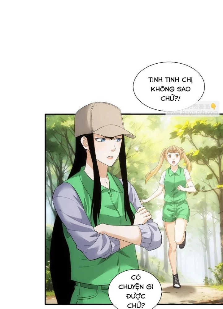 Ta Có Thể Thấy Tỉ Lệ Thành Công Chapter 327 - Trang 2