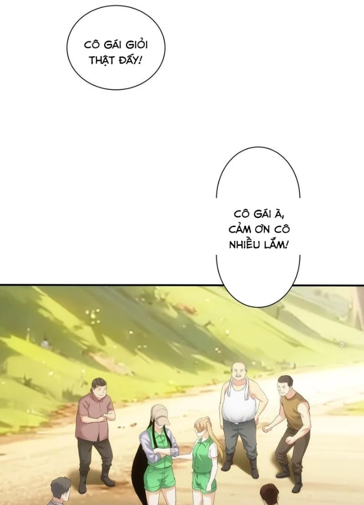 Ta Có Thể Thấy Tỉ Lệ Thành Công Chapter 327 - Trang 2