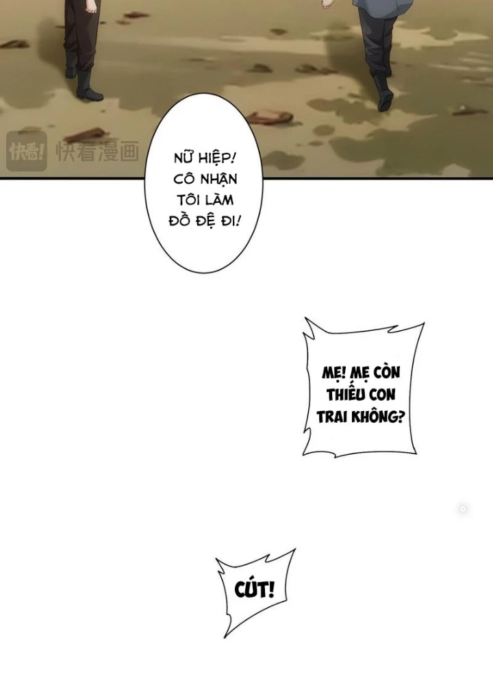 Ta Có Thể Thấy Tỉ Lệ Thành Công Chapter 327 - Trang 2