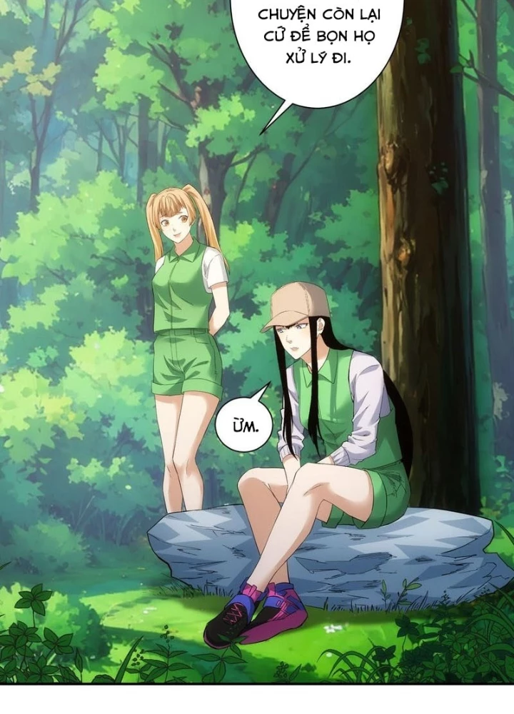 Ta Có Thể Thấy Tỉ Lệ Thành Công Chapter 327 - Trang 2