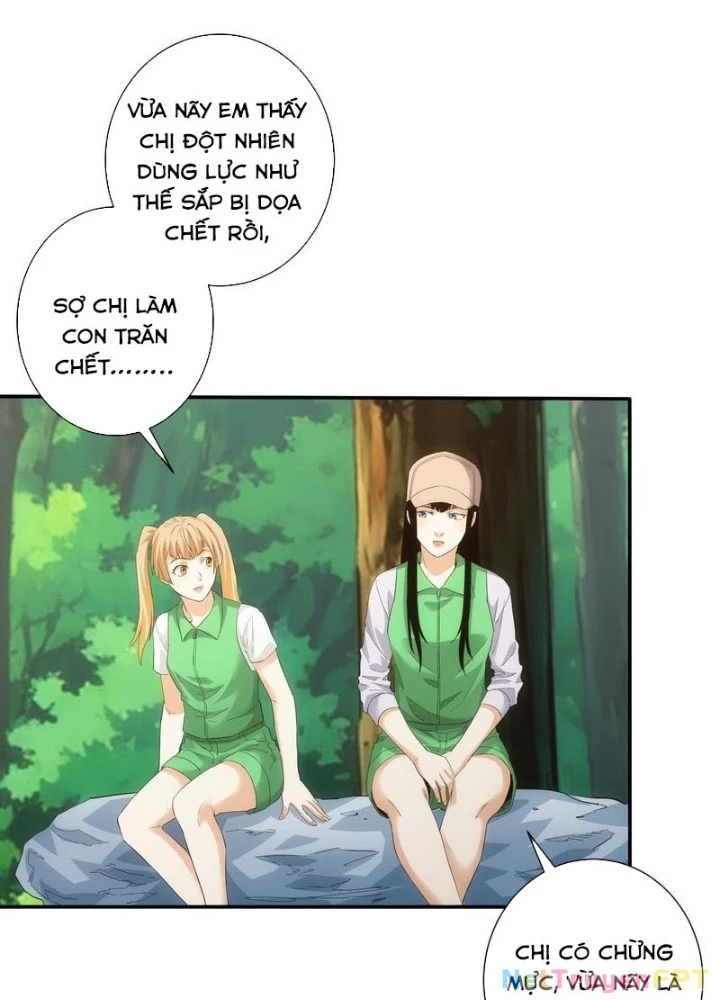 Ta Có Thể Thấy Tỉ Lệ Thành Công Chapter 327 - Trang 2