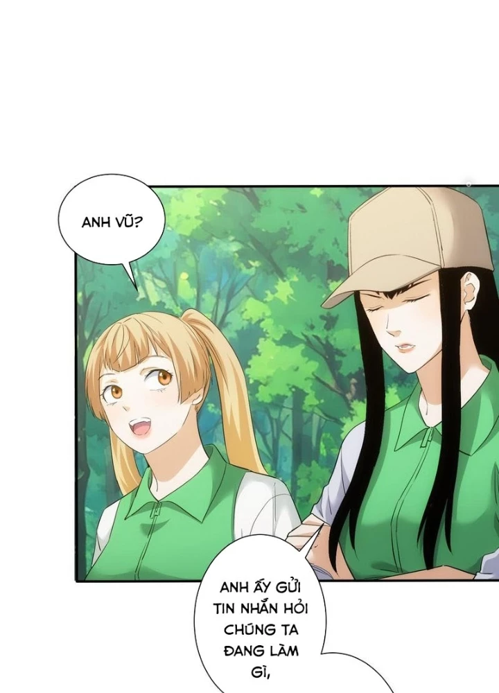 Ta Có Thể Thấy Tỉ Lệ Thành Công Chapter 327 - Trang 2