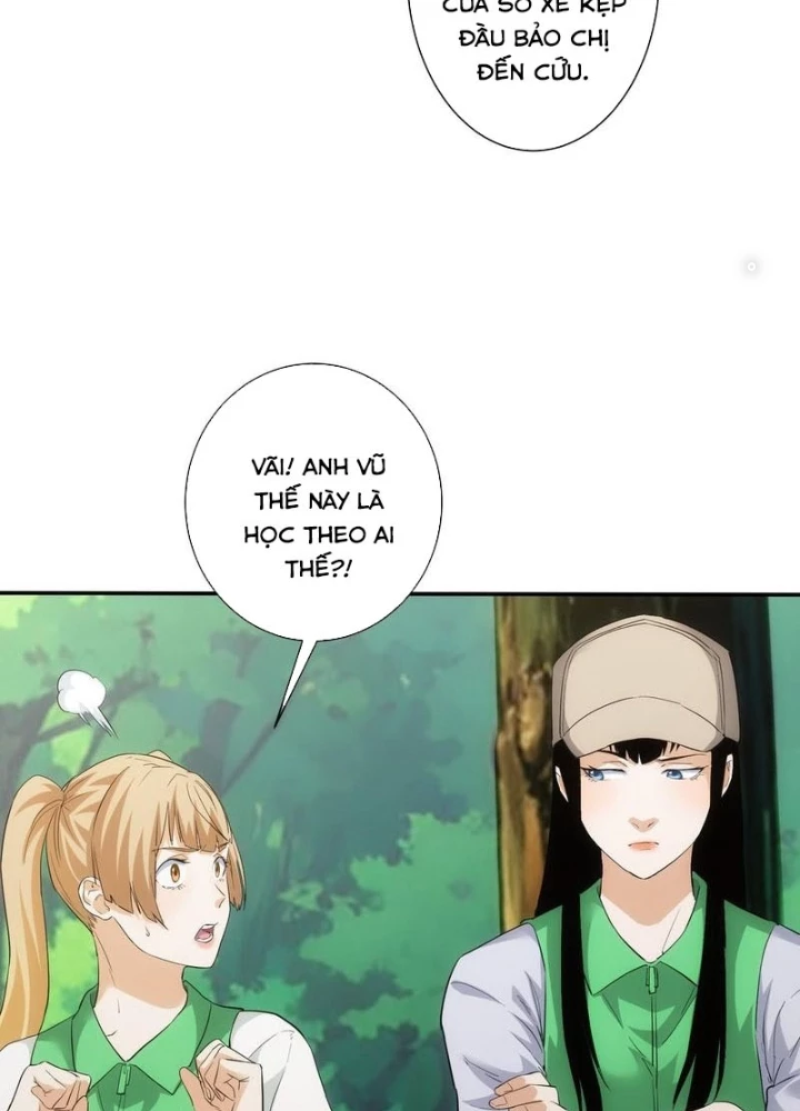 Ta Có Thể Thấy Tỉ Lệ Thành Công Chapter 327 - Trang 2