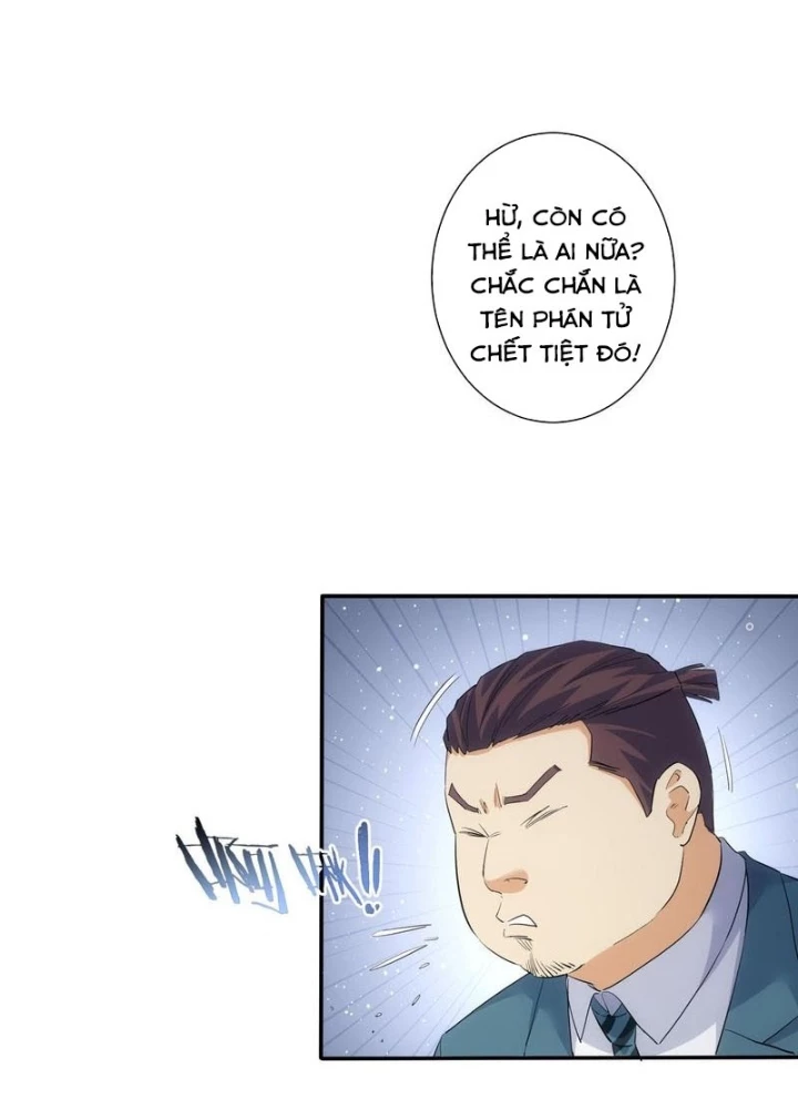 Ta Có Thể Thấy Tỉ Lệ Thành Công Chapter 327 - Trang 2