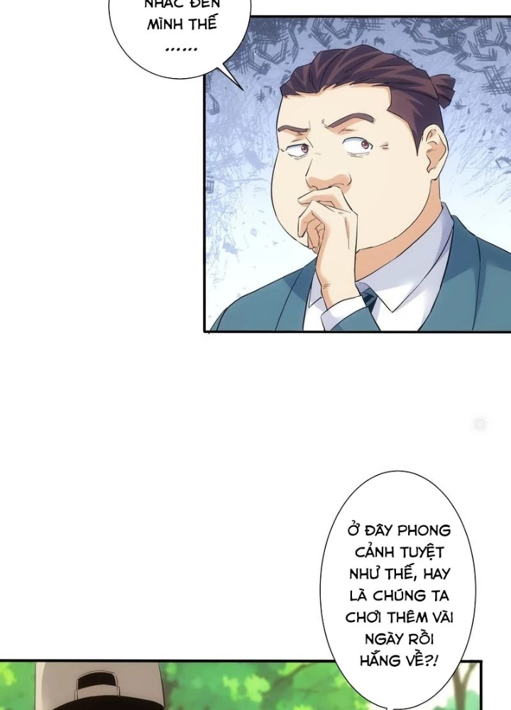 Ta Có Thể Thấy Tỉ Lệ Thành Công Chapter 327 - Trang 2
