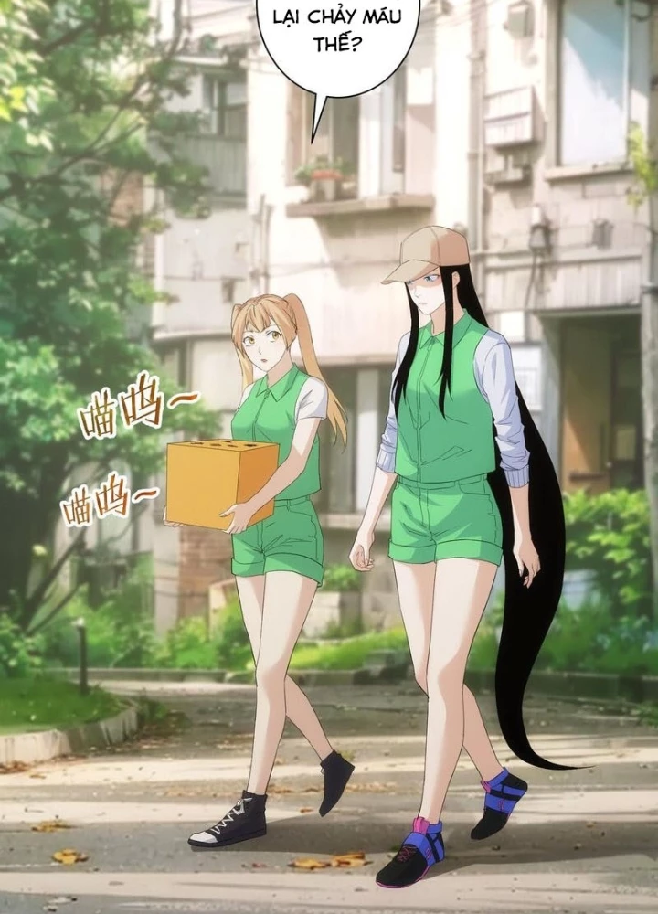 Ta Có Thể Thấy Tỉ Lệ Thành Công Chapter 328 - Trang 2