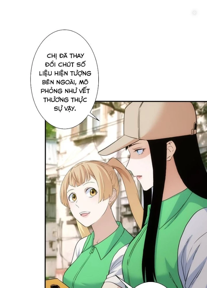 Ta Có Thể Thấy Tỉ Lệ Thành Công Chapter 328 - Trang 2
