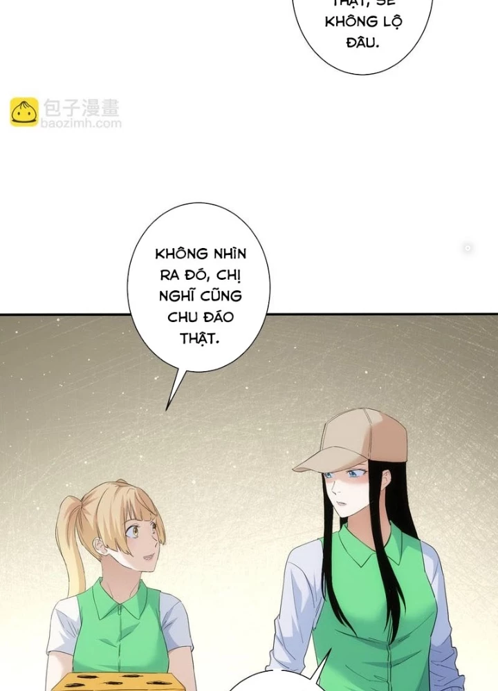 Ta Có Thể Thấy Tỉ Lệ Thành Công Chapter 328 - Trang 2