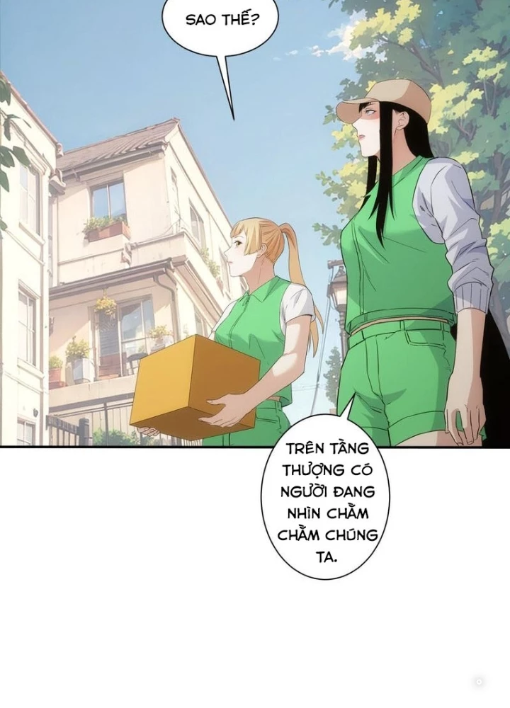 Ta Có Thể Thấy Tỉ Lệ Thành Công Chapter 328 - Trang 2